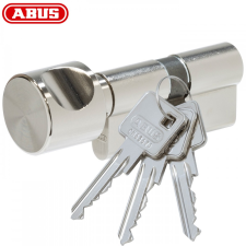 Abus CT5N gombos zárbetét 35/50 zár és alkatrészei