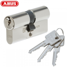 Abus CT5N KA vészfunkciós zárbetét - Azonos zárlatú zárrendszer eleme 30/45 zár és alkatrészei
