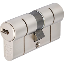 Abus D10PS NP 30/40 zárbetét zár és alkatrészei