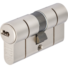 Abus D10PS NP 45/50 zárbetét zár és alkatrészei