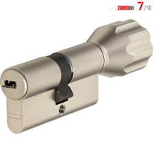 Abus D10PS NP KA gombos zárbetét - Több zárbetét azonos kulccsal 30/40 zár és alkatrészei