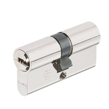 Abus D45N 35/55 zárbetét zár és alkatrészei