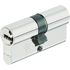 Abus D45N 45/50B zár és alkatrészei