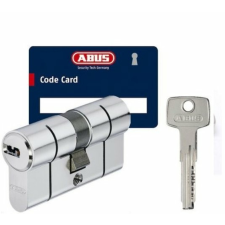 Abus D6 40/45 zárbetét mnikkel 5k. törésvédett zár és alkatrészei