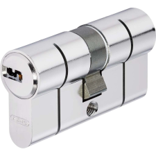 Abus D6PS hengerzárbetét 5 fúrtkulcs 30 mm / 45 mm zár és alkatrészei