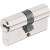 Abus E45N zárbetét 3 kulccsal 45 mm / 50 mm