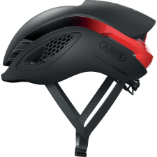 Abus GameChanger Kerékpáros sisak - Fekete/Piros (M 52-58 cm) (86786) kerékpáros sisak