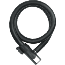 Abus görgős lakat Centuro 860/85, QuickSnap RBU tartóval kerékpáros kerékpár és kerékpáros felszerelés