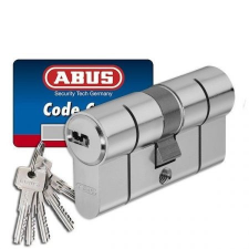 Abus ® | Hengerzárbetét D10-PSN 40/40 zár és alkatrészei