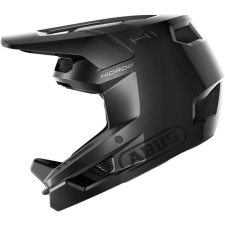 Abus HiDrop shiny black S kerékpáros sisak