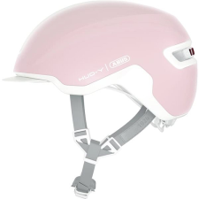 Abus HUD-Y pure rose L kerékpáros sisak