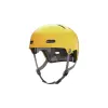 Abus Indy BMX/dirt bukósisak, M-es (54-58 cm), sárga