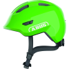 Abus kerékpáros gyerek sisak Smiley 3.0, In-Mold, shiny green, M (50-55 cm)