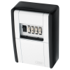 Abus KULCS SZÉF KOMBINÁCIÓS 787 80X45X115MM