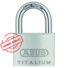 Abus Lakat Azonos 64Ti/35 Ka6356 2 Kulcs Abus