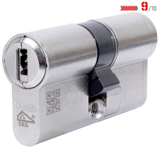 Abus MAGTEC 2500 ME prémium biztonsági zárbetét 40/65 zár és alkatrészei