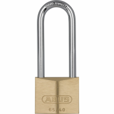 Abus Messing 65/40HB63 SL 5 biztonsági lakat lakat
