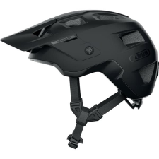 Abus MoDrop velvet black L kerékpáros sisak