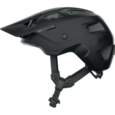 Abus MoDrop velvet black L (4003318648502) kerékpáros sisak