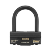 ABUS (Motorisé) ABUS GRANIT POWER 84 x 100 mm U-lakat (átmérő 18 mm, SRA osztály) ABUS (Motorisé) Bicikli alkatrészek Kerékpáros kiegészítők Biciklizárak