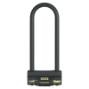 ABUS (Motorisé) ABUS GRANIT POWER 84 x 309 mm U-lakat (átmérő: 18 mm, SRA, NF, FFMC minősítés) ABUS (Motorisé) Bicikli alkatrészek Kerékpáros kiegészítők Biciklizárak