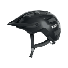 Abus Motrip Kerékpáros Sisak - Fekete (M 54 - 58 cm) (64707) kerékpáros sisak