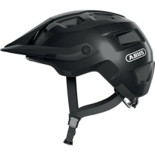 Abus MoTrip Shiny Black L kerékpáros sisak
