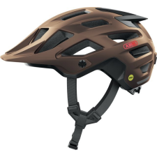 Abus Moventor 2.0 MIPS metallic copper L kerékpáros sisak
