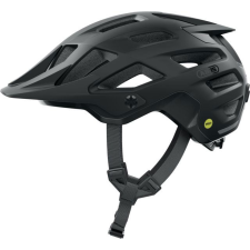 Abus Moventor 2.0 MIPS velvet black L (65510) kerékpáros sisak