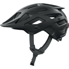 Abus Moventor 2.0 velvet black L kerékpáros sisak