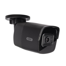 Abus Network Camera IP Mini Tube 4 MPx - Black (IPCB34611A) megfigyelő kamera