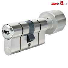 Abus P12R gombos prémium biztonsági zárbetét 60/75 zár és alkatrészei