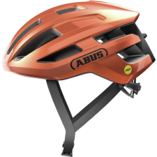 Abus Powerdome MIPS goldfish orange S kerékpáros sisak