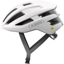 Abus Powerdome MIPS polar white L kerékpáros sisak