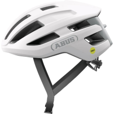 Abus Powerdome MIPS polar white M (98249) kerékpáros sisak