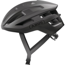 Abus Powerdome velvet black S kerékpáros sisak