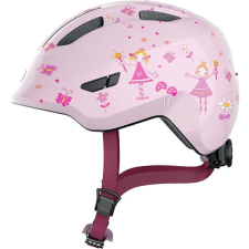 Abus Smiley 3.0 Rose Princess S kerékpáros sisak