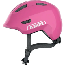 Abus Smiley 3.0 Shiny Pink M kerékpáros sisak