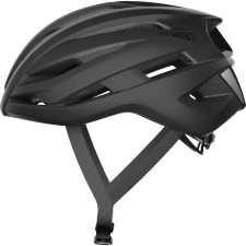 Abus StormChaser Kerékpáros Sisak - Fekete (L 57-61 cm) (87010) kerékpáros sisak
