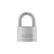 Abus "Titalium" lakat 727TI/50 lakat