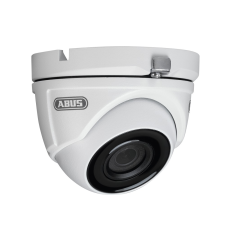 Abus TVCC34011 2.8mm Analóg Dome kamera megfigyelő kamera
