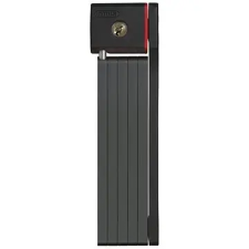 Abus uGrip Bordo 5700/80 black kerékpár lakat