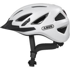 Abus Urban-I 3.0 polar white L kerékpáros sisak