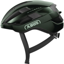 Abus Wingback moss green L (98082) kerékpáros sisak