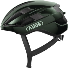 Abus Wingback moss green S kerékpáros sisak