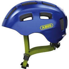 Abus Youn-I 2.0 sparkling blue M (4003318401596) kerékpáros sisak
