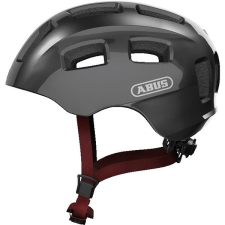 Abus Youn-I 2.0 sparkling titan M kerékpáros sisak