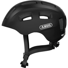 Abus Youn-I 2.0 velvet black S kerékpáros sisak