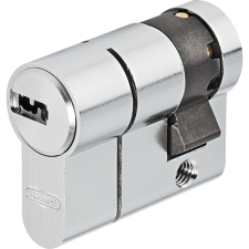 Abus ZÁRBETÉT 10MM/30MM +5 KULCS MABISZ D6PSN zár és alkatrészei