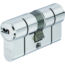Abus ZÁRBETÉT 35MM/45MM +5 KULCS MABISZ D6PSN zár és alkatrészei